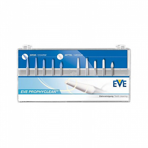 �� �� 10 ������ ������� ������ ������ ��������� EVE Prophyclean