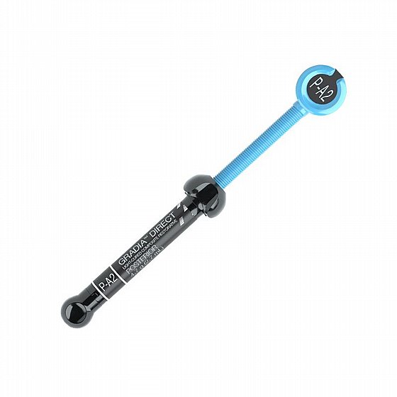 �������� �����-������� �������� ������ ������� ���� 4.7��� GC Fuji Gradia Direct Light-Cured Composite Restorative Posterior
