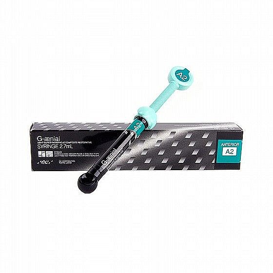 �������� ����� ��� ������� ��������� ������� ������ ����� 4.7 ��� GC Fuji G-aenial Restorative Composite Anterior