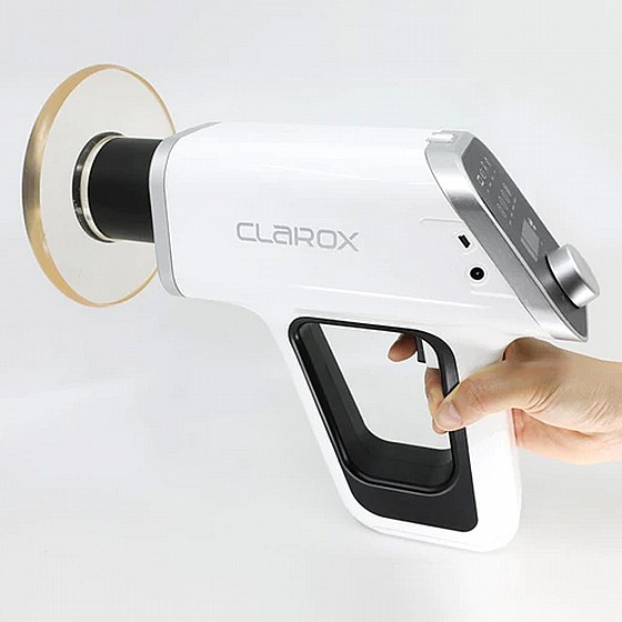 ����� ������ ����� ����� ���� CLAROX VX-30