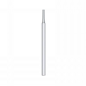 ���� ����� ����� ������ ��� ����� Hollow Hexagon Dental Mirror handle