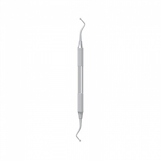 ������ ��-���� ���� 2.5/3.0 �"� Dental Burnisher