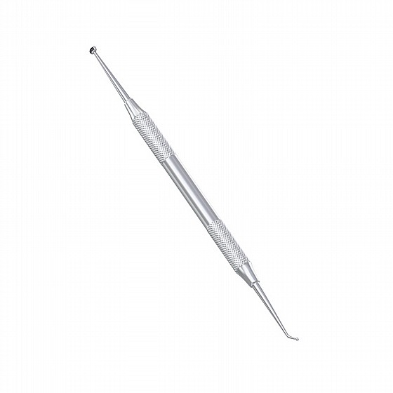 ������ ���� Dental Burnisher