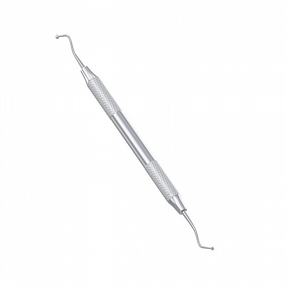 ������ ��-���� ���� 1.5/2.0 �"� Dental Burnisher