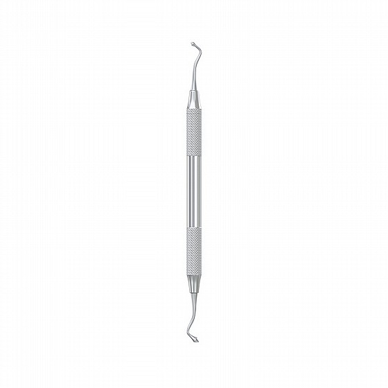 ������ ��-���� ������ 2.5/3.5 �"� Dental Burnisher
