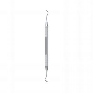 ������ ��-���� ������ 2.5/3.5 �"� Dental Burnisher