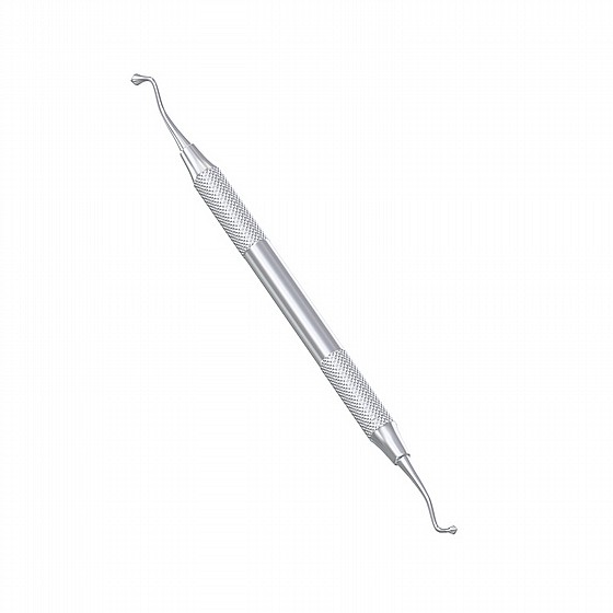 ������ ��-���� ������ 2.5/3.5 �"� Dental Burnisher