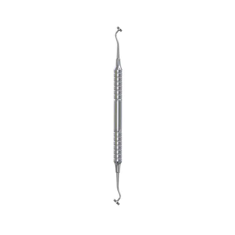 Royal-Dent | רויאל דנט |כלי דוחס עצם 3.0/4.0 מ''מ Bone Compactor | כלים ...