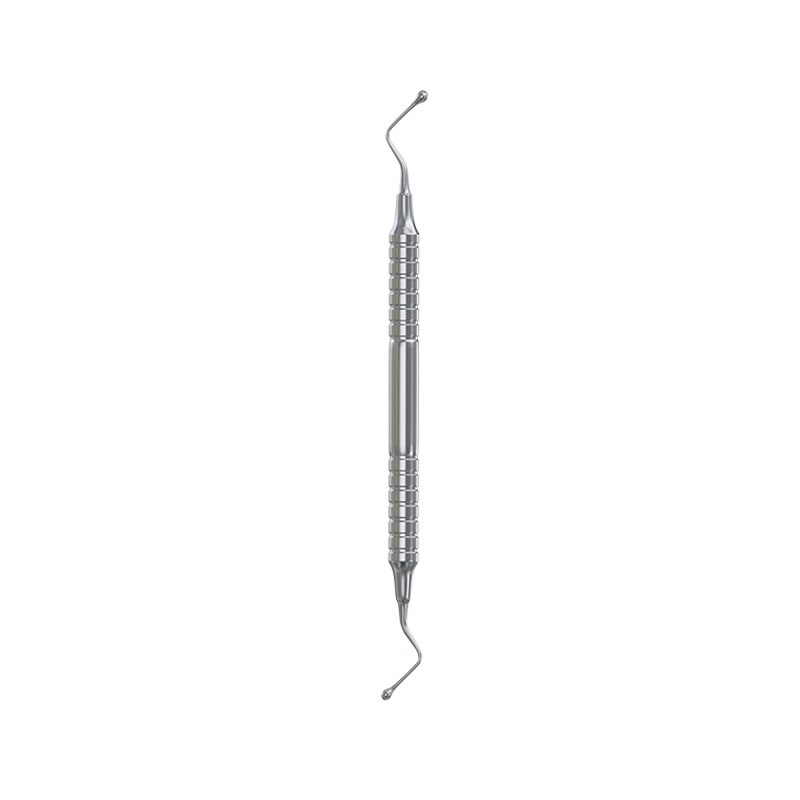 Royal-Dent | רויאל דנט |כלי דוחס עצם 6.0/8.0 מ''מ Bone Compactor | כלים ...