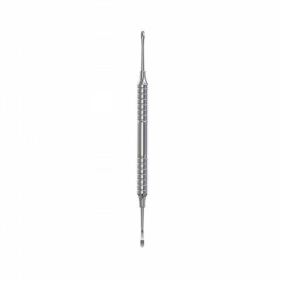 ������� ������ ���� ��� ������� ��� 3.0/4.0 �"� Periodontal Periosteal Surgical Elevator Molt Titanium 