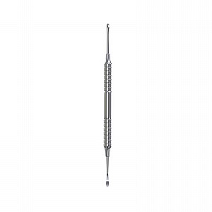������� ������ ���� ��� ������� ��� 3.0/4.0 �"� Periodontal Periosteal Surgical Elevator Molt Titanium 