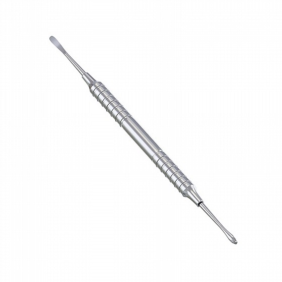 ������� ������ ���� ��� ������� ��� 3.0/4.0 �"� Periodontal Periosteal Surgical Elevator Molt Titanium 