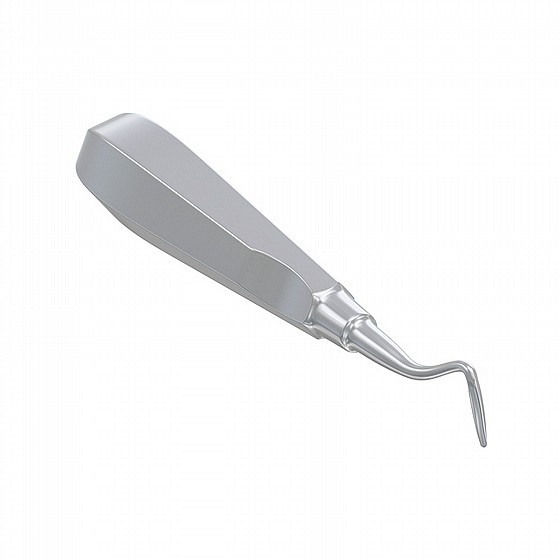���� ����� ��� ����� �� ���� Root Elevator Flohr
