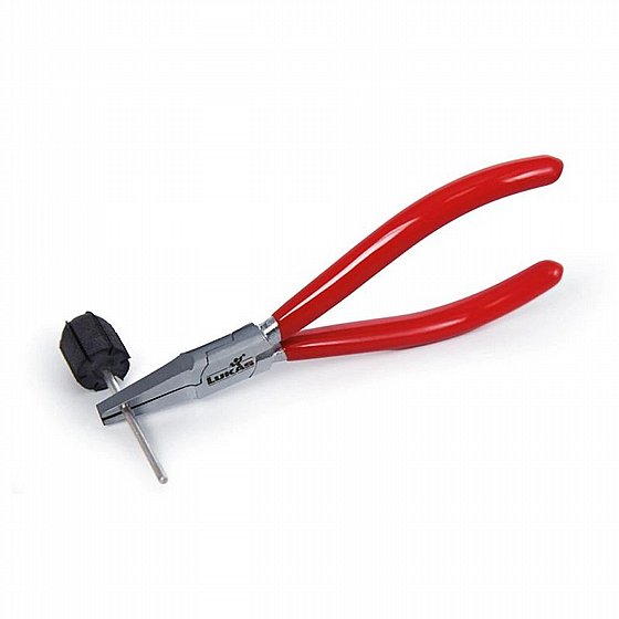 ����� ����� ������ ����� ���� ����� Lukas Pliers