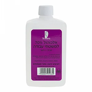 ���� �������  Alcohol 70%
