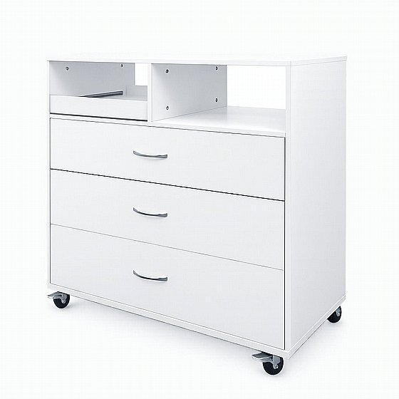 ������ ����� ����� ������� �� 3 ������ ����� 40X80X88 �"� Storage ?abinet