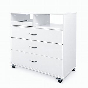 ������ ����� ����� ������� �� 3 ������ ����� 40X80X88 �"� Storage ?abinet