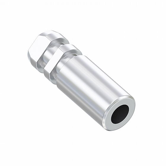 ����� ���� �������� ������� ����� 4.5 W ��� ���� Analog Compatible Dentsply Ankylos� C/X ?4.5mm