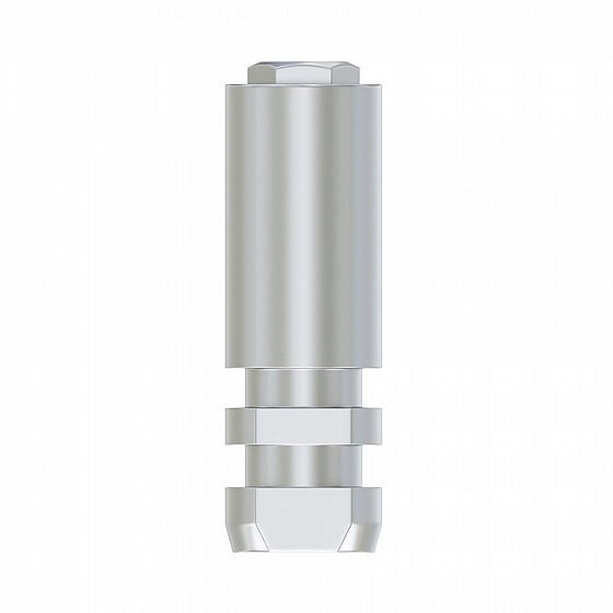 ����� ���� ����� ������ ����� ������ 4.1 ��� ���� Analog Nobel� Branemark Compatible 4.1 RP (External)