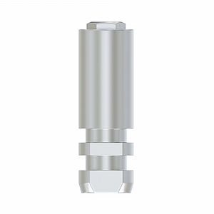 ����� ���� ����� ������ ����� ������ 4.1 ��� ���� Analog Nobel� Branemark Compatible 4.1 RP (External)