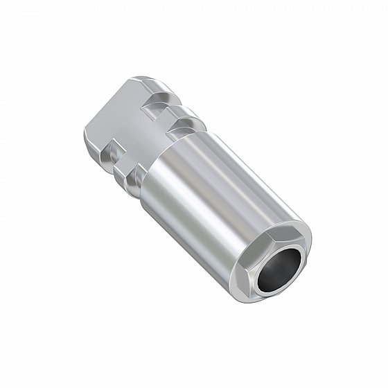 ����� ���� Nobel� Branemark ����� ������ ��� 5.1 ��� ���� Analog Nobel� Branemark Compatible 5.1 WP (External)