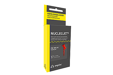 �������� ����� �� ����� ������ ������ ����� ������  ANGELUS NUCLEOJET