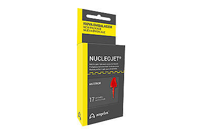 �������� ����� �� ����� ������ ������ ����� ������  ANGELUS NUCLEOJET