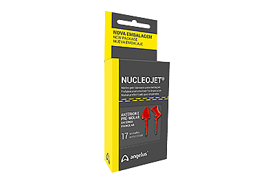 �������� ����� �� ����� ������ ������ ����� ������  ANGELUS NUCLEOJET