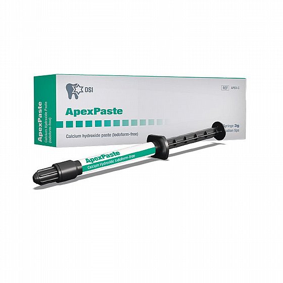 ���� ������ ��������� ��� ������� ���� 3 ��� DSI APEXPASTE WITHOUT IODOFORM