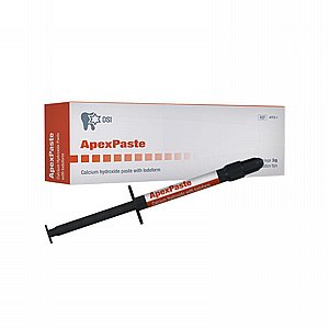 ���� ������ ��������� �� ������� ���� 3 ��� DSI APEXPASTE WITH IODOFORM