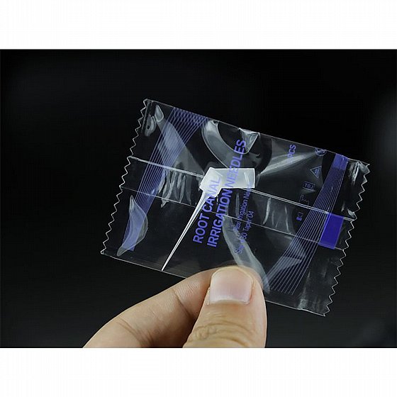 ��� ����� ������ ���� 20�� Rogin Dental Root Canal Irrigation Needles