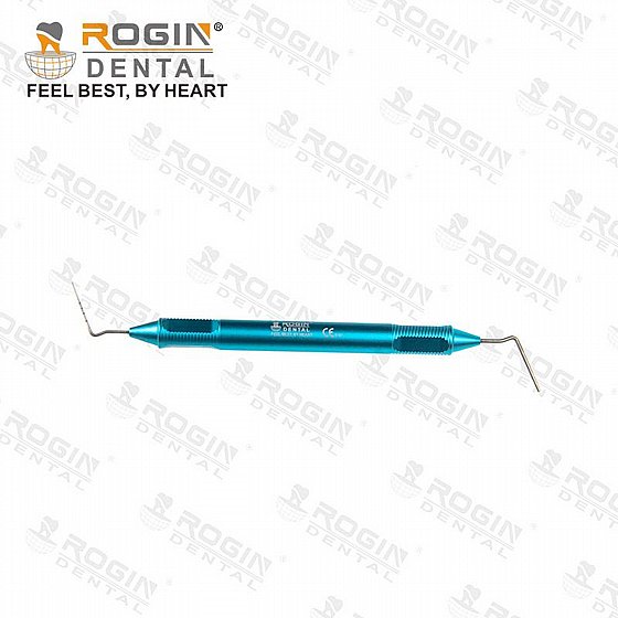 �� 4 ����� ���� ��-������ ������� ����� Gutta Percha Filler Endodontic Instruments