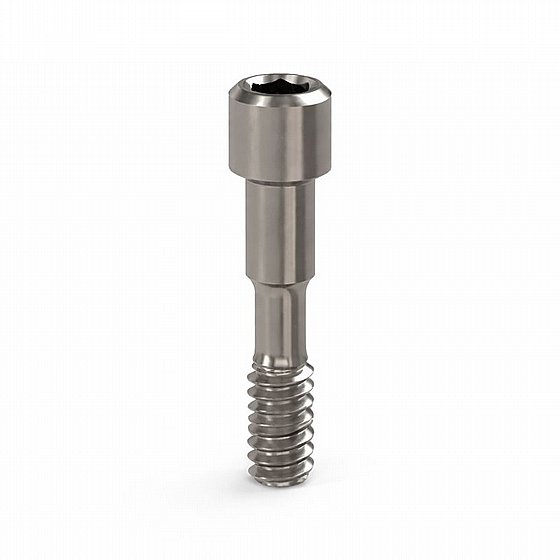  ���� ������ ���� ����������� ���� Conical Abutment Screw Biohorizons Compatible
