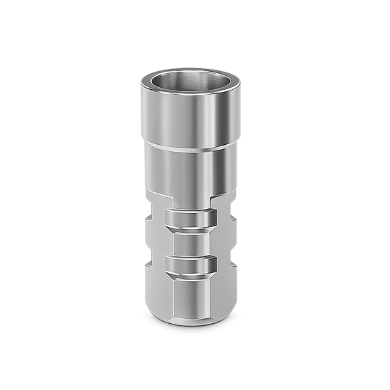 ����� ��� ��� ���� ����������� ����  Conical Implant Lab Analog, Regular Biohorizons Compatible