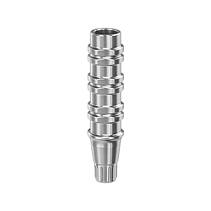  ���� ������� ���� �� ������ ���� ����������� ���� 11 �"� Conical Temporary Abutment, Regular Biohorizons Compatible