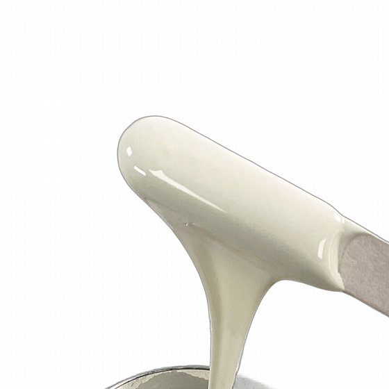 ����� ��� ����� ���� ���� �"� 800 White Cr?me Wax