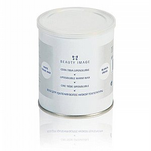 ����� ��� ����� ���� ���� �"� 800 White Cr?me Wax