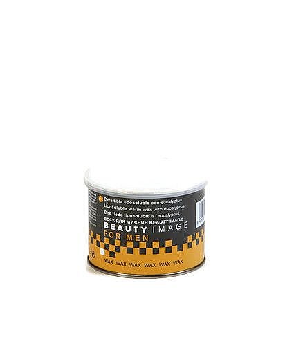 ����� ���� ��� �� ��� �������� ������ ���� 800/400 ��� Men Warm Wax