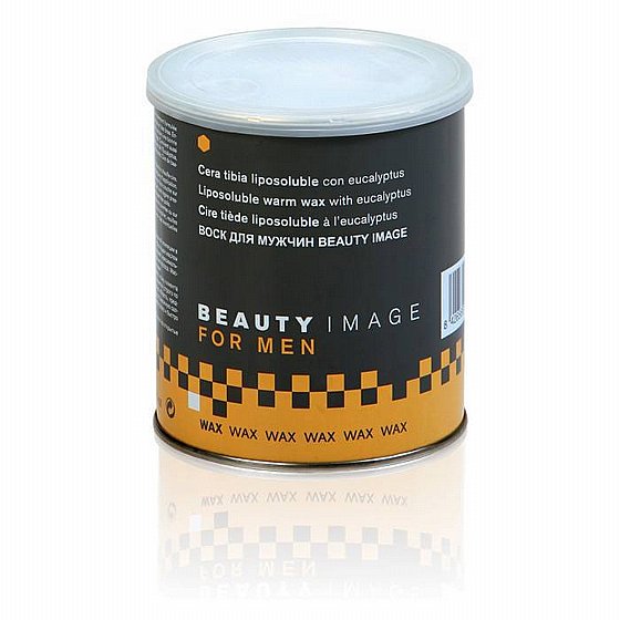 ����� ���� ��� �� ��� �������� ������ ���� 800/400 ��� Men Warm Wax