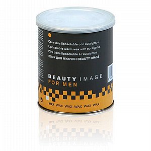 ����� ���� ��� �� ��� �������� ������ ���� 800/400 ��� Men Warm Wax