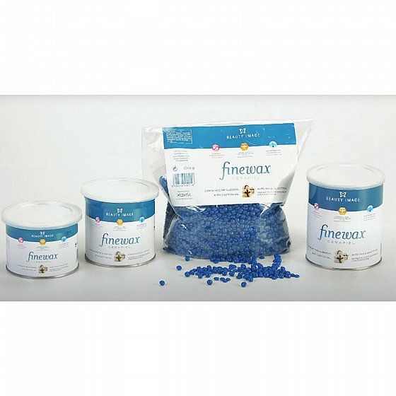����� ����� ������ �� ��� ����� ���� 800/400 ��� Blue Fine Wax