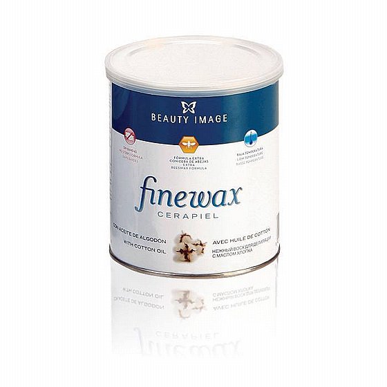 ����� ����� ������ �� ��� ����� ���� 800/400 ��� Blue Fine Wax