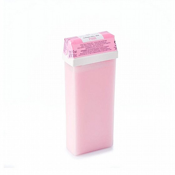����� ��� ����� ���� ���� ���� ���� �"� 110 Pink Cr?me Roll on Wax