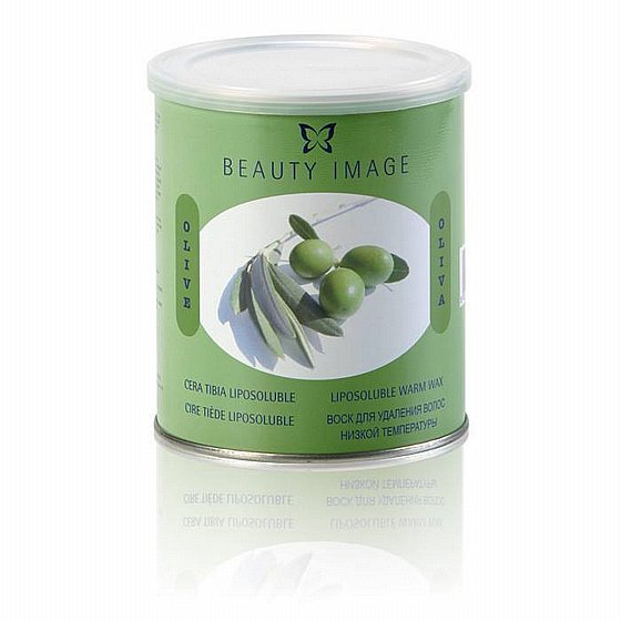 ����� ���� ��� �� ��� ��� ���� 800 ��� Olive Warm Wax