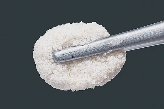 ���� ������ ��� ����� ��� ������ ����� ���������� ���� ����� ���� ������ Botiss Biomaterials Cerabone� +HyA Bovine Bone Grafting Material 