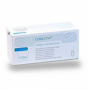 ������� �� ����� ���� ���� 16 ��� 12 �� Botiss Biomaterials Collacone� Collagen Cone