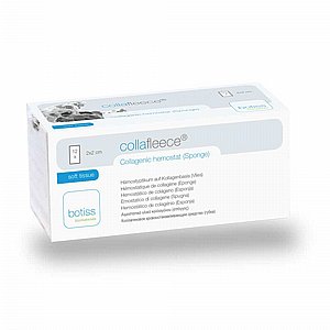 ������� ����� ������ 20 � 20 ��� 12 �� Botiss Biomaterials Collprotect� Membrane