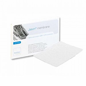 ������� ����� ����� ������� ����� ������ Botiss Biomaterials Jason� Membrane