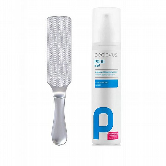 ���� ������ ������ ����  Pedicure Treatment Kit 