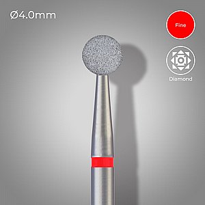 ���� ����� ������/���� ���� ���� ���� 001-040 DSI DIAMOND LAB BUR HP ROUND BALL
